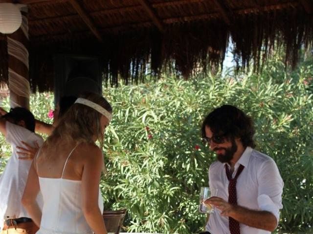 La boda de Javi y Sandra en Picassent, Valencia 13