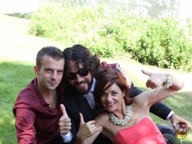 La boda de Javi y Sandra en Picassent, Valencia 19