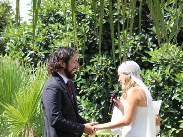 La boda de Javi y Sandra en Picassent, Valencia 25