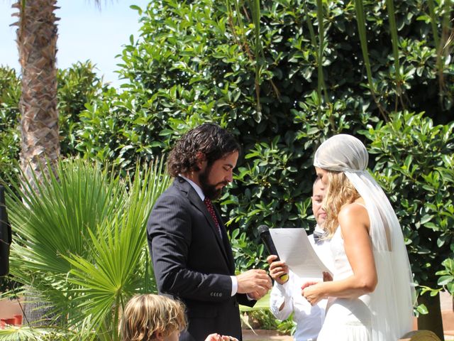 La boda de Javi y Sandra en Picassent, Valencia 26