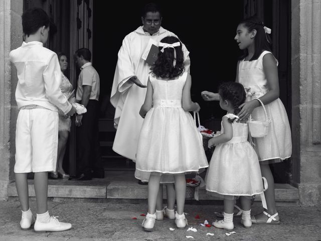 La boda de Moisés y Paqui en El Palmar (El Palmar), Murcia 15