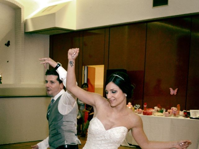 La boda de Moisés y Paqui en El Palmar (El Palmar), Murcia 23