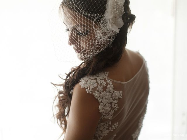 La boda de Nilo y Vero en Odena, Barcelona 6