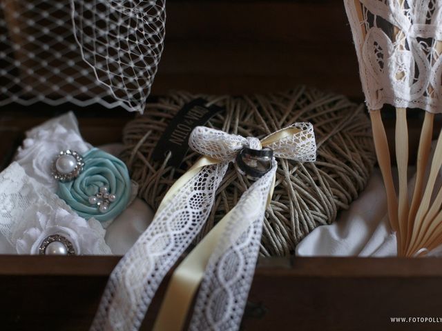 La boda de Nilo y Vero en Odena, Barcelona 10