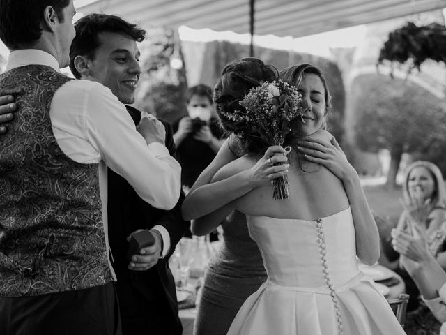 La boda de Carlos y Laura en Granada, Granada 42