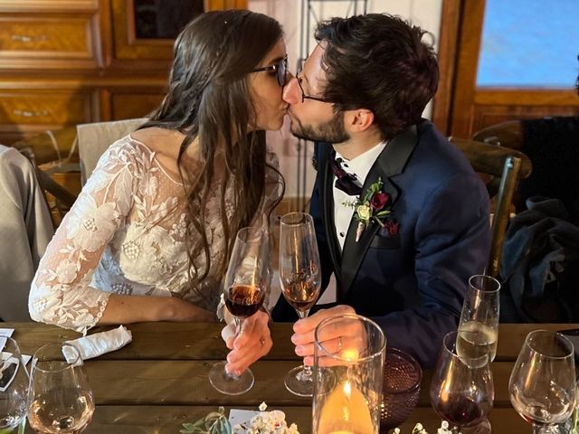 La boda de Eric y Sofia en Son Servera, Islas Baleares 4