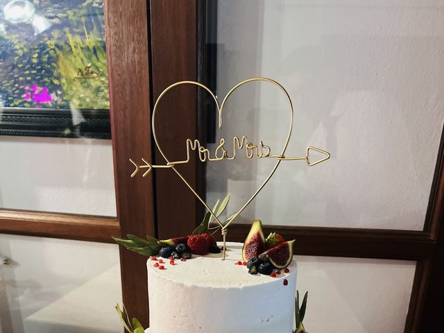 La boda de Eric y Sofia en Son Servera, Islas Baleares 7