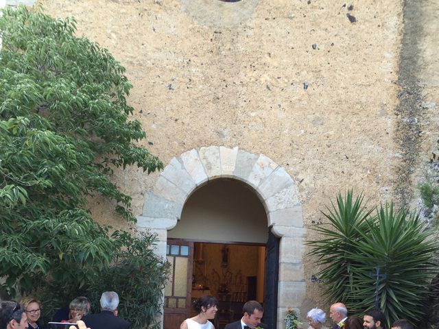 La boda de Gerard y Berta en Masmolets, Tarragona 3