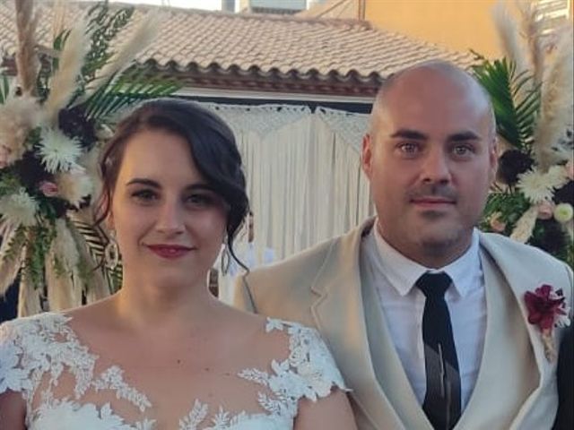 La boda de Manuel y Nerea en Almería, Almería 6