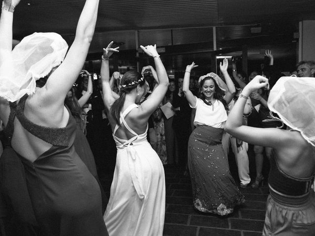 La boda de Willy y Blanca en Barcelona, Barcelona 19