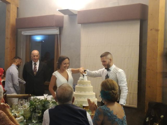 La boda de Esteban y Natalia en Colmenar Viejo, Madrid 4