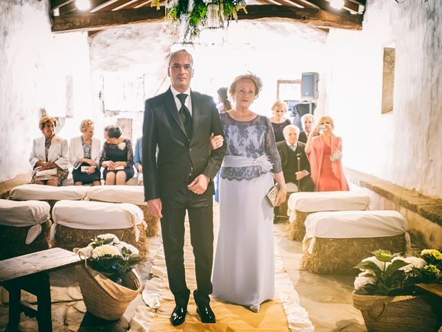 La boda de Ramón y María en Lugo, Lugo 16