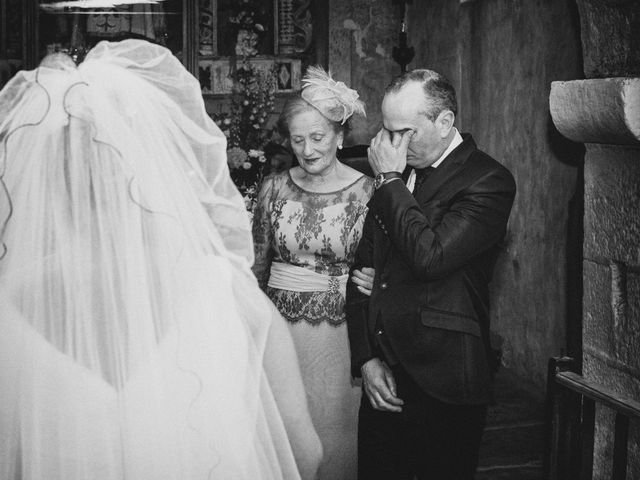 La boda de Ramón y María en Lugo, Lugo 23