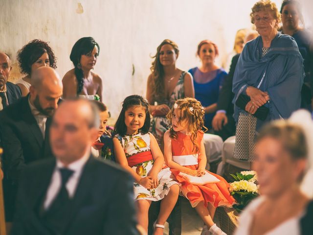 La boda de Ramón y María en Lugo, Lugo 27