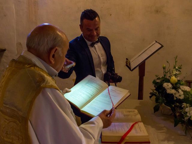 La boda de Ramón y María en Lugo, Lugo 40