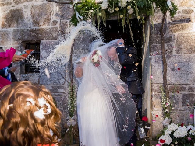 La boda de Ramón y María en Lugo, Lugo 44