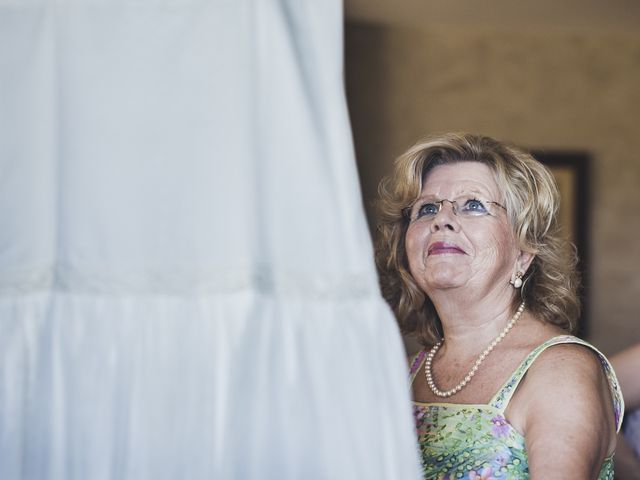 La boda de Javi y Sandra en Picassent, Valencia 55