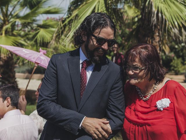 La boda de Javi y Sandra en Picassent, Valencia 66