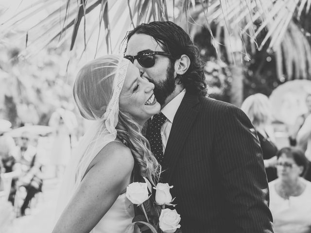 La boda de Javi y Sandra en Picassent, Valencia 1