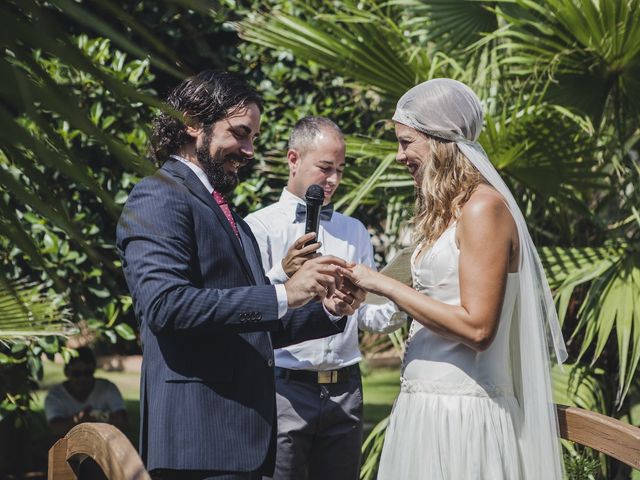 La boda de Javi y Sandra en Picassent, Valencia 2