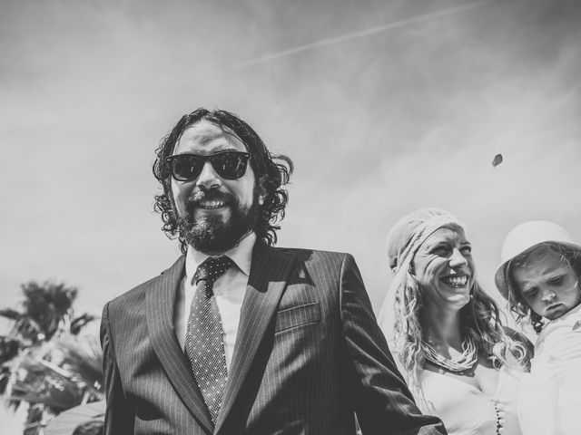 La boda de Javi y Sandra en Picassent, Valencia 85