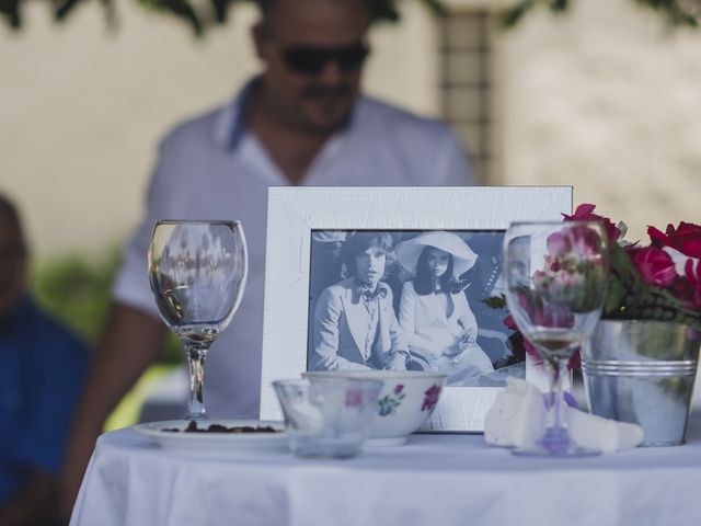 La boda de Javi y Sandra en Picassent, Valencia 87