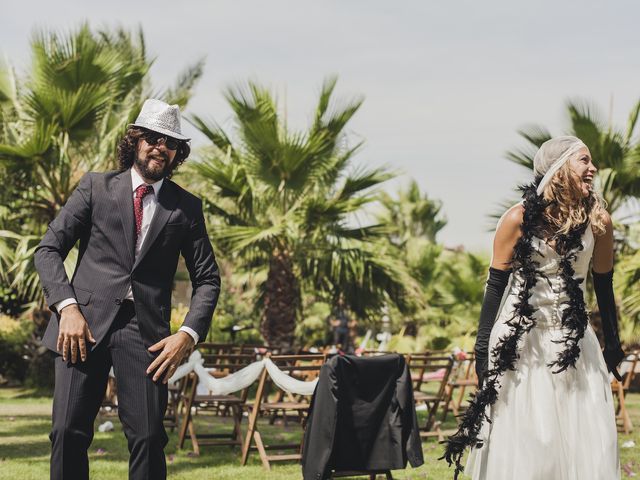 La boda de Javi y Sandra en Picassent, Valencia 89