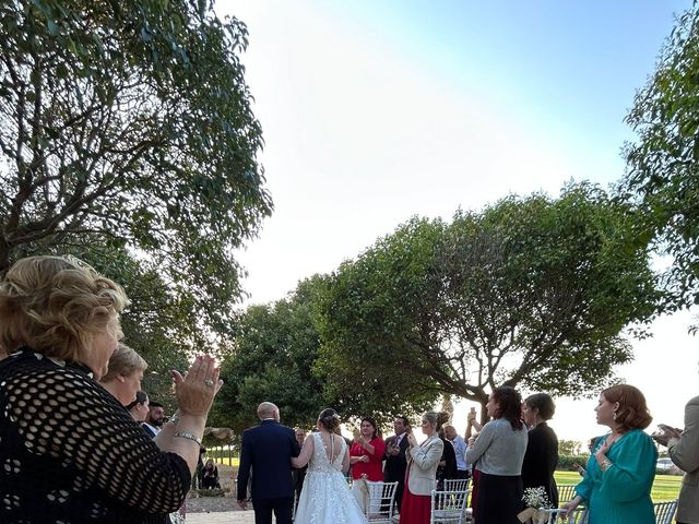 La boda de Edu y Elena en Catarroja, Valencia 3