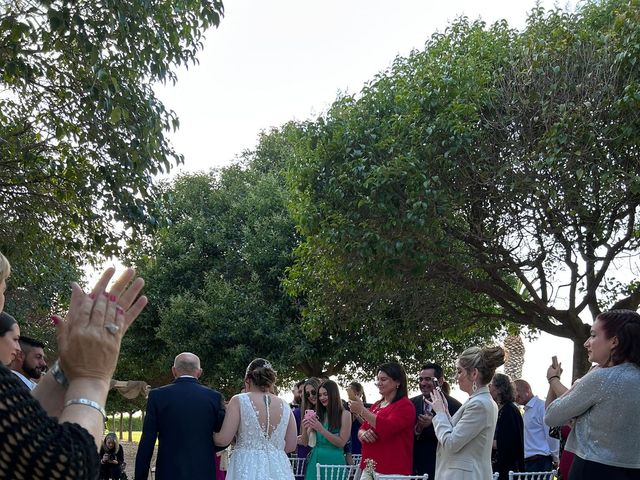 La boda de Edu y Elena en Catarroja, Valencia 7