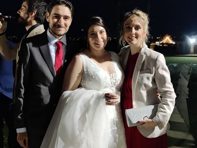 La boda de Edu y Elena en Catarroja, Valencia 10