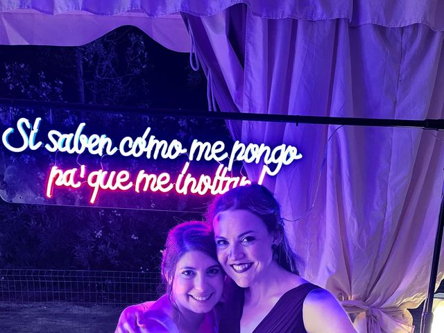 La boda de Edu y Elena en Catarroja, Valencia 11