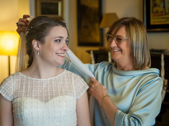 La boda de Eudald y Adriana en Olot, Girona 14