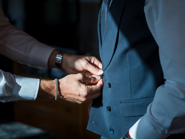 La boda de Eudald y Adriana en Olot, Girona 16