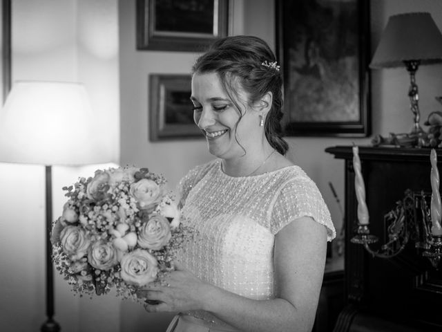 La boda de Eudald y Adriana en Olot, Girona 25