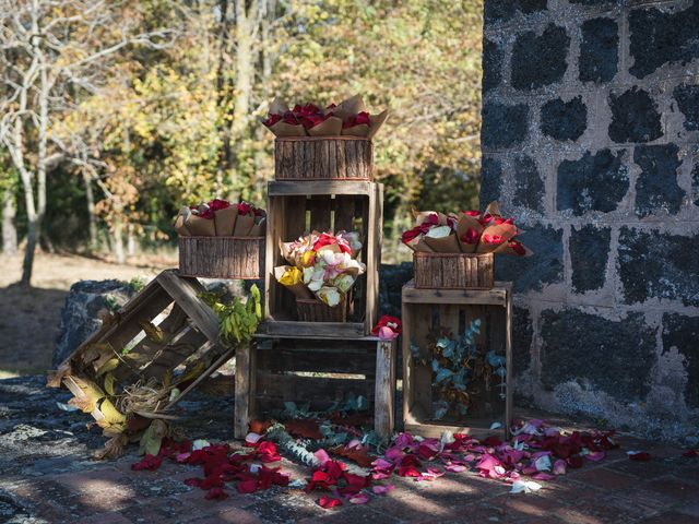 La boda de Eudald y Adriana en Olot, Girona 26