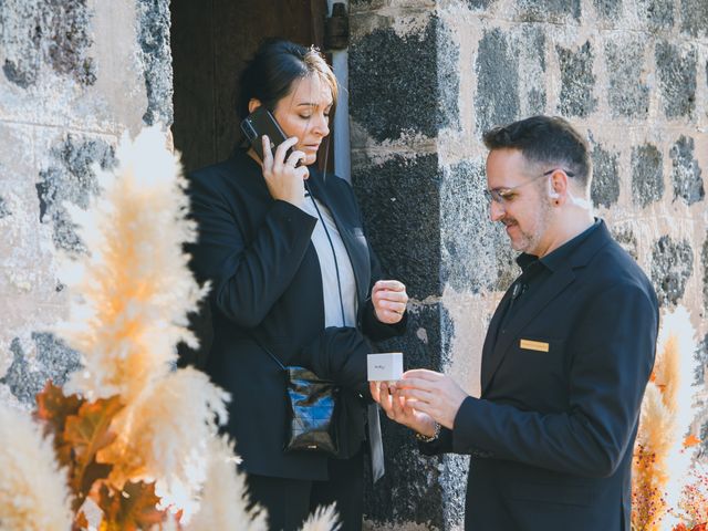 La boda de Eudald y Adriana en Olot, Girona 29