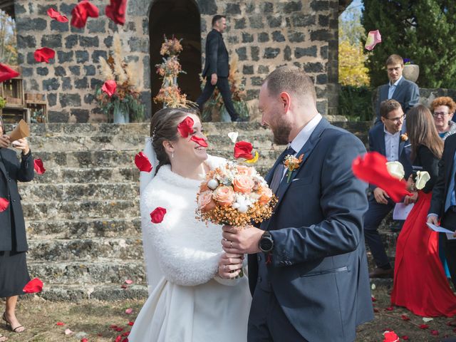 La boda de Eudald y Adriana en Olot, Girona 37