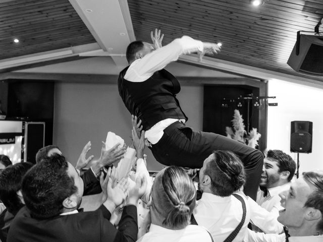 La boda de Eudald y Adriana en Olot, Girona 51