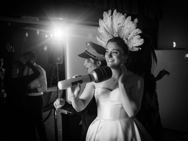 La boda de Eudald y Adriana en Olot, Girona 57