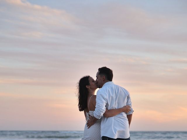 La boda de Andrea y Chus en Utrera, Sevilla 51