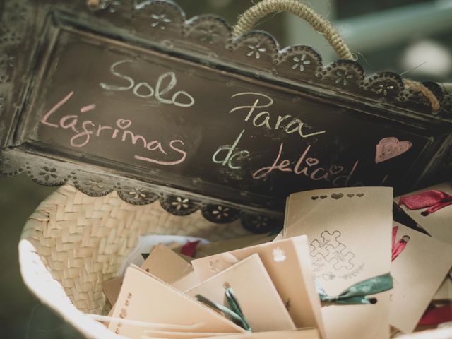 La boda de Rafa y María en Marmolejo, Jaén 11