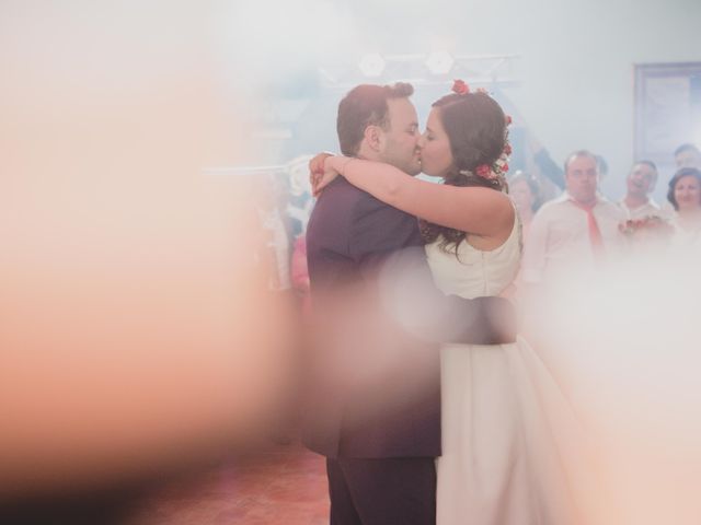 La boda de Rafa y María en Marmolejo, Jaén 21
