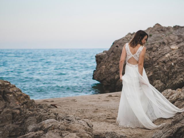 La boda de Sergio y Cristina en Torrelles De Llobregat, Barcelona 20