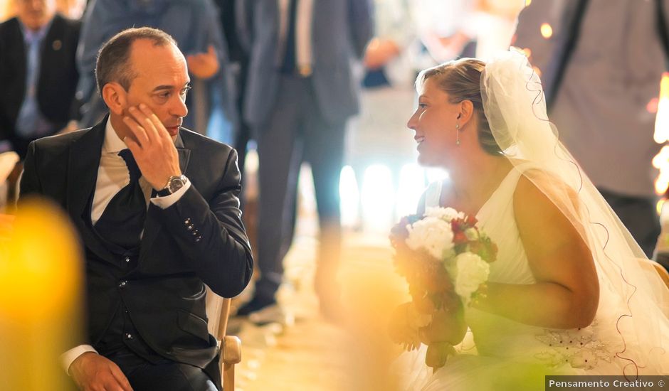 La boda de Ramón y María en Lugo, Lugo