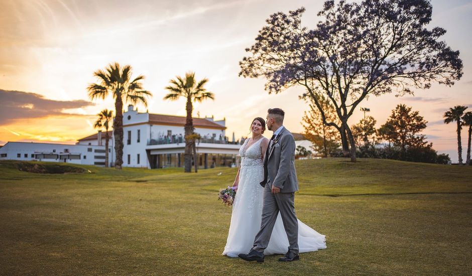 La boda de Edu y Elena en Catarroja, Valencia