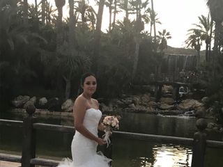La boda de Miguel  y Paola 3