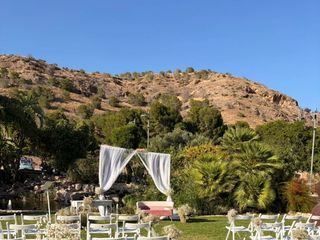 La boda de Sulem y Rubén  3