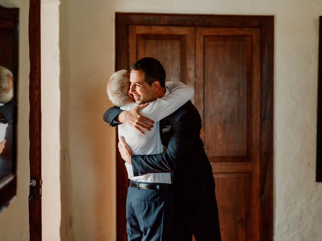 La boda de Oscar y Anabel en Juan Grande, Las Palmas 26