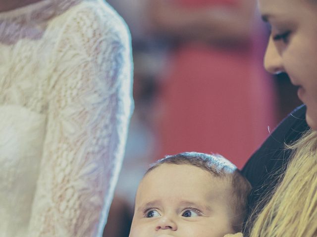 La boda de Daniel y Yasmina en Sanxenxo, Pontevedra 62