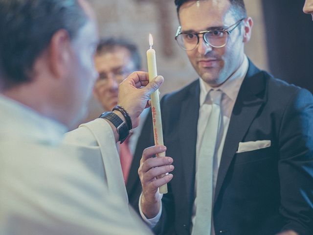 La boda de Daniel y Yasmina en Sanxenxo, Pontevedra 67